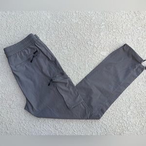 Pacsun Nylon Cargo Pants